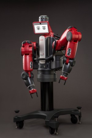 Robot Revolution Exhibit @ the Museum of Science and Industry Chicago