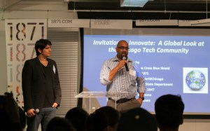 Photo Credit: WorldChicago